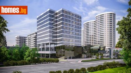 Тристаен, 124m² - Апартамент за продажба - 113724929