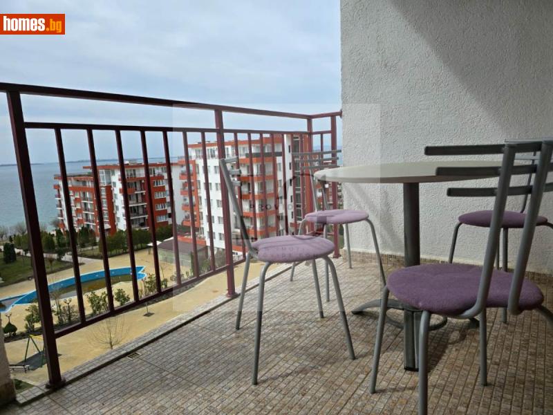 Едностаен, 33m² - Гр.Свети Влас, Бургас - Апартамент за продажба - ИГ Провайд ЕООД - 113725092