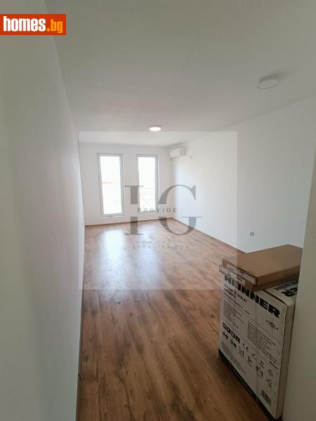 Едностаен, 32m² - С.Тънково, Бургас - Апартамент за продажба - ИГ Провайд ЕООД - 113725113