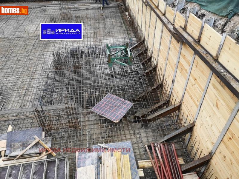 Тристаен, 97m² - Жк. Надежда 2, София - Апартамент за продажба - Ирида - 113725199