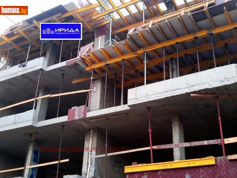 Тристаен, 114m² - Жк. Дружба 1, София - Апартамент за продажба - Ирида - 113725205