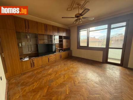 Четиристаен, 96m² - Апартамент за продажба - 113725465