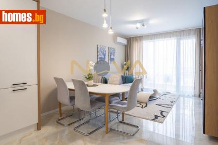 Двустаен, 66m² - Апартамент за продажба - 113726277