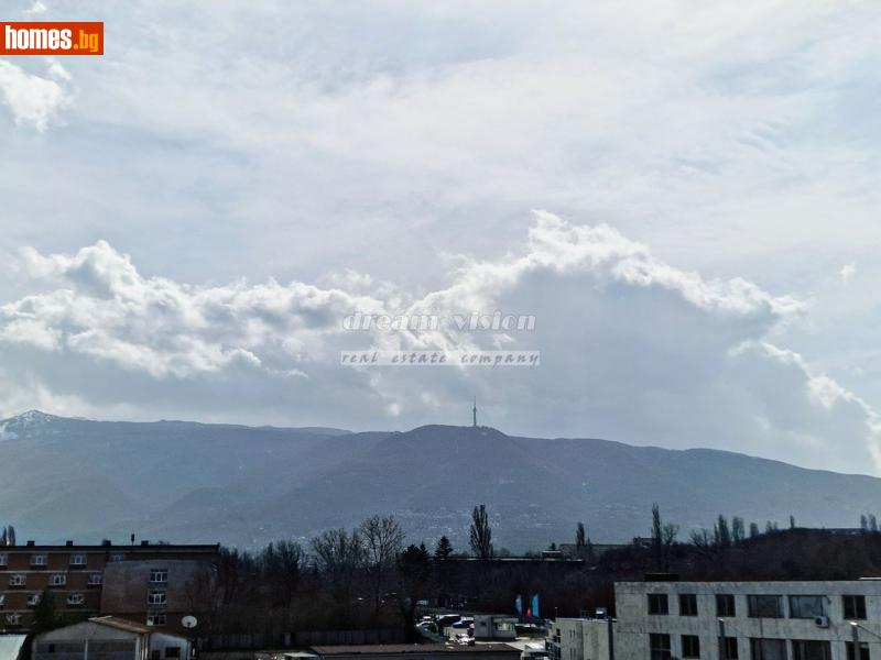 Тристаен, 129m² - Жк. Овча Купел, София - Апартамент за продажба - ДРИЙМ ВИЖЪН НЕДВИЖИМИ ИМОТИ - 113726331