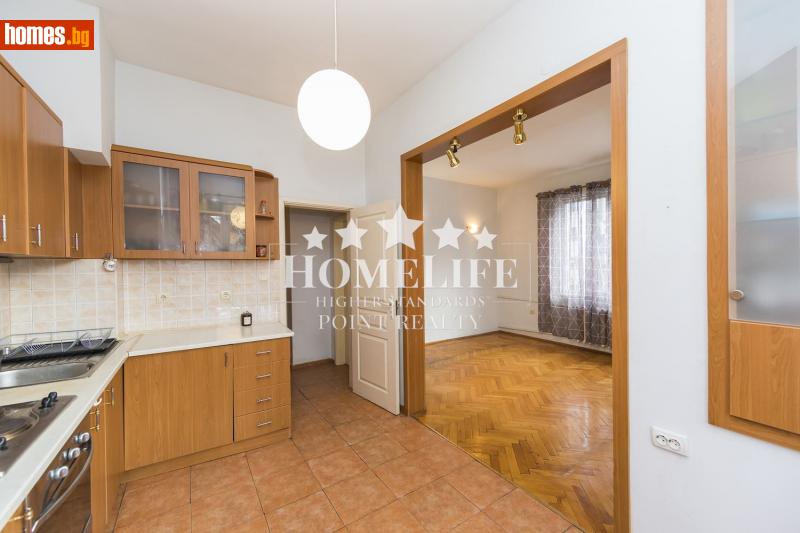 Двустаен, 66m² -  Център, София - Апартамент за продажба - Хоум Лайф - 113726401