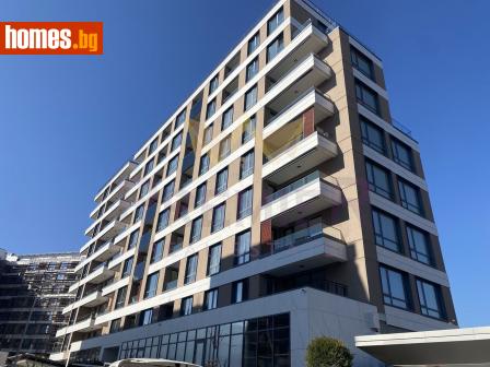 Тристаен, 82m² - Апартамент за продажба - 113727889