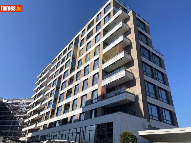Тристаен, 82m² - Жк. Младост 4, София - Апартамент за продажба - ИМОТИ ПРЕМИЕР - 113727889