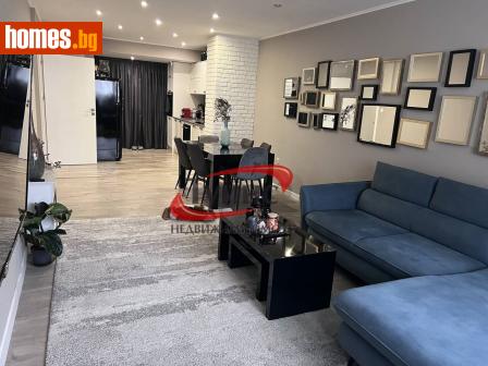 Тристаен, 100m² - Апартамент за продажба - 113728277