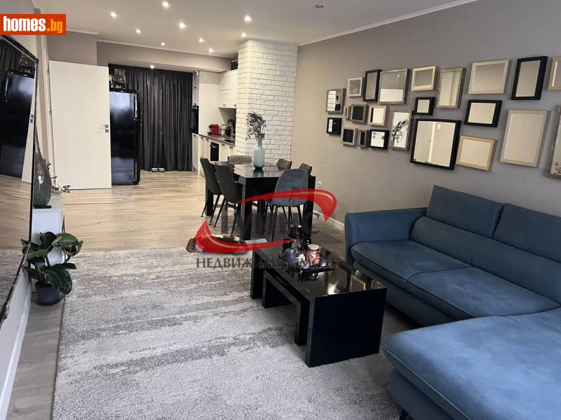 Тристаен, 100m² - Кв. Кършияка, Пловдив - Апартамент за продажба - ТУИНС - 113728277