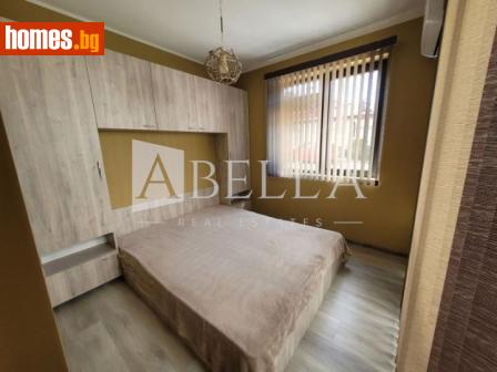 Двустаен, 37m² - Апартамент за продажба - 113728286