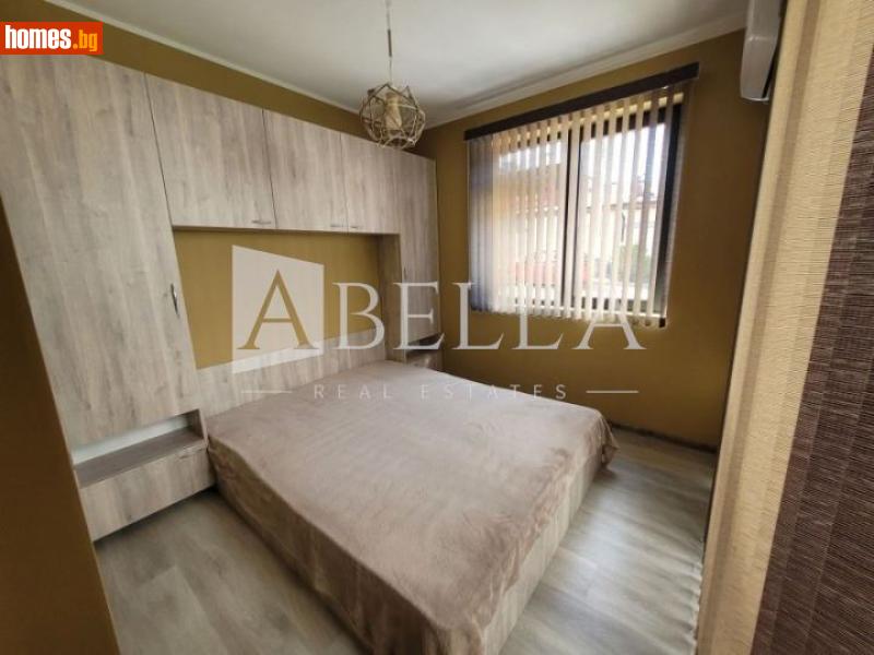 Двустаен, 37m² - Кв. Павлово, София - Апартамент за продажба - Абела - 113728286