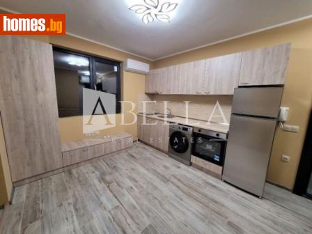 Двустаен, 37m² - Апартамент за продажба - 113728294