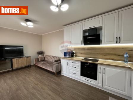 Тристаен, 98m² - Апартамент за продажба - 113728321