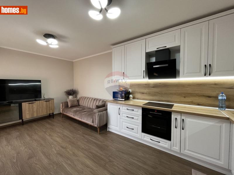 Тристаен, 98m² - К.к.Златни Пясъци, Варна - Апартамент за продажба - RE/MAX Home - 113728321