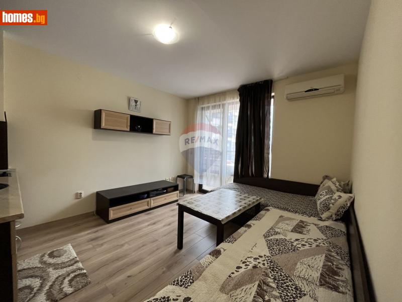 Двустаен, 55m² - К.к.Златни Пясъци, Варна - Апартамент за продажба - RE/MAX Home - 113728331