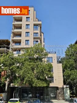 Тристаен, 107m² - Апартамент за продажба - 113728723