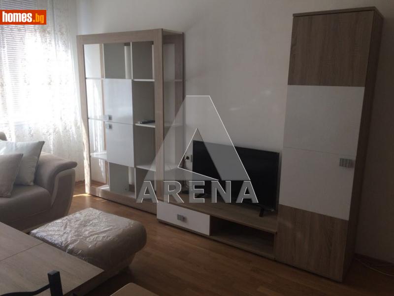 Двустаен, 41m² - Кв. Кършияка, Пловдив - Апартамент за продажба - Арена имот  - 113729223