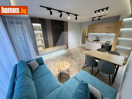 Двустаен, 65m² - Апартамент за продажба - 113729232