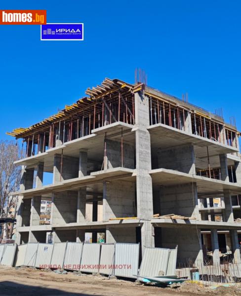 Тристаен, 196m² - Жк. Левски В, София - Апартамент за продажба - Ирида - 113730343