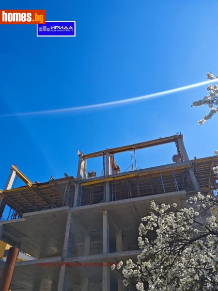 Тристаен, 178m² - Жк. Левски В, София - Апартамент за продажба - Ирида - 113730350