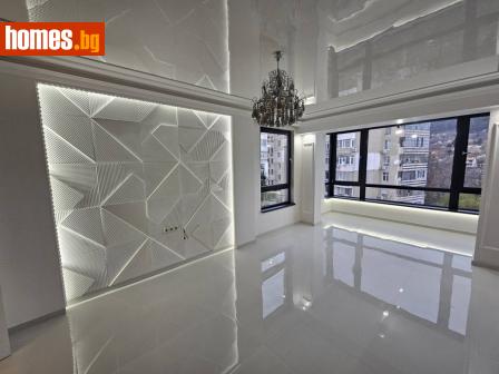 Тристаен, 76m² - Апартамент за продажба - 113730426