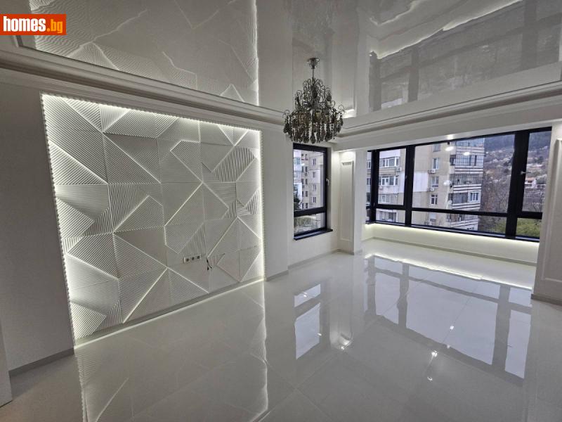 Тристаен, 76m² -  Боян Българанов 1, Шумен - Апартамент за продажба - Шуменъ  - 113730426