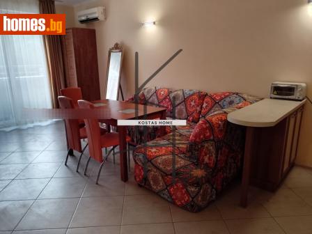 Двустаен, 59m² - Апартамент за продажба - 113734286