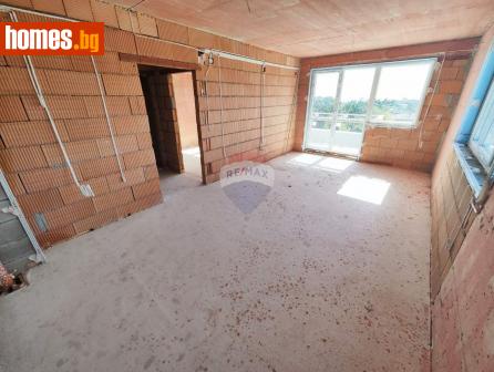 Двустаен, 59m² - Апартамент за продажба - 113734540