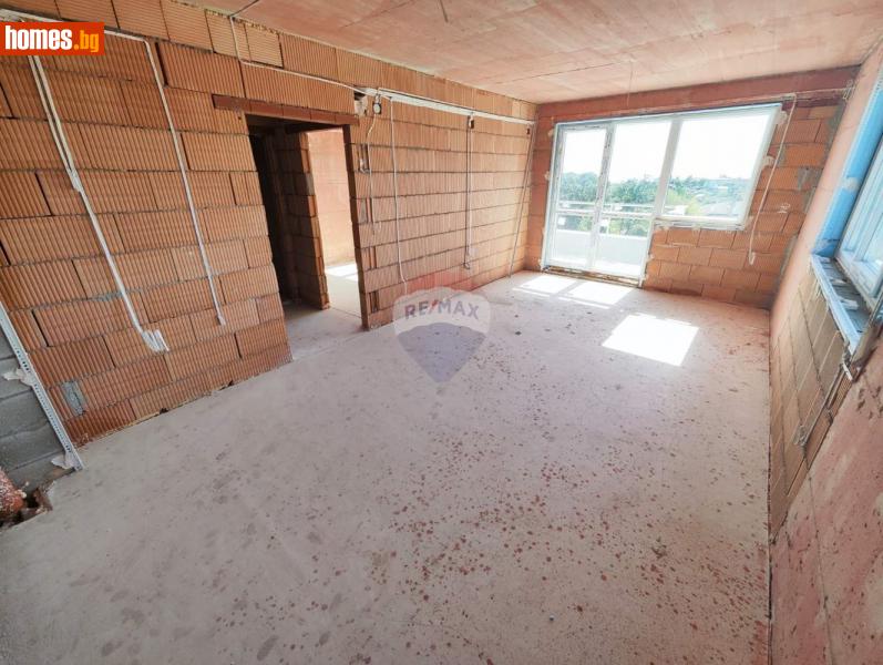 Двустаен, 59m² - Кв. Виница, Варна - Апартамент за продажба - RE/MAX Partners - 113734540