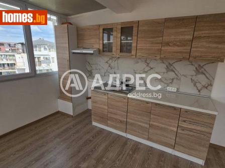 Едностаен, 65m² - Апартамент за продажба - 113735636