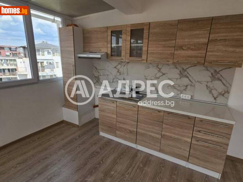 Едностаен, 65m² - С.Равда, Бургас - Апартамент за продажба - АДРЕС НЕДВИЖИМИ ИМОТИ - 113735636