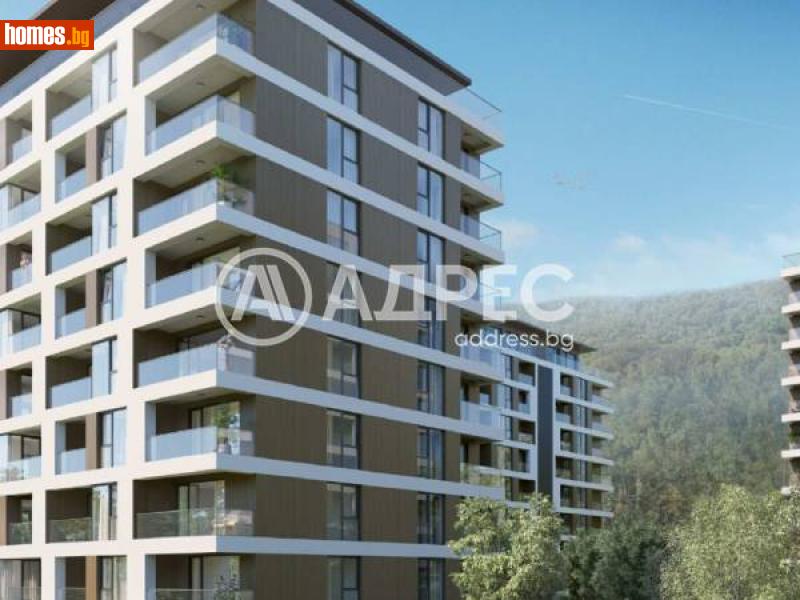 Тристаен, 117m² - Кв. Аспарухово, Варна - Апартамент за продажба - АДРЕС НЕДВИЖИМИ ИМОТИ - 113735720