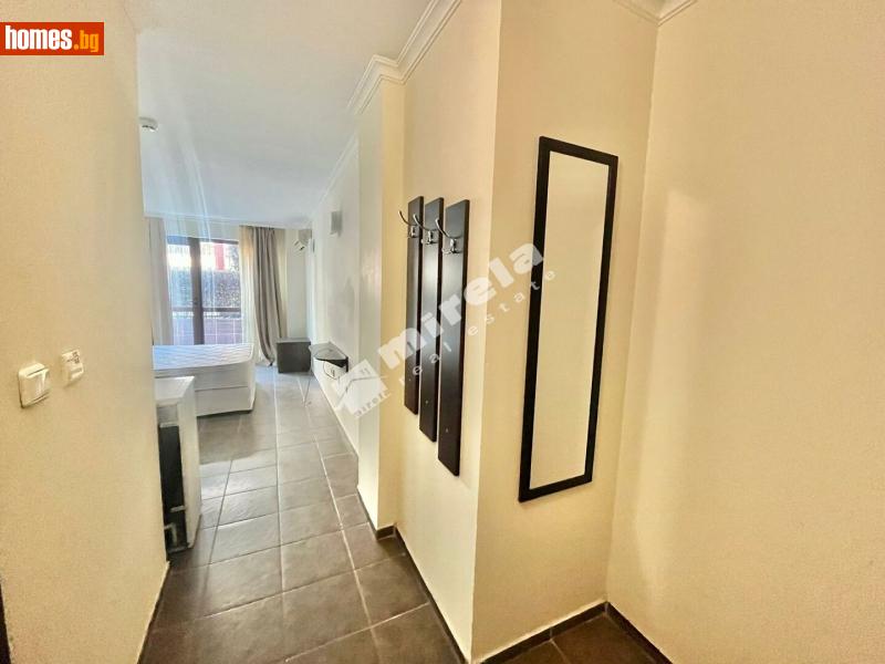 Едностаен, 39m² - Гр.Свети Влас, Несебър - Апартамент за продажба - МИРЕЛА - 113735946