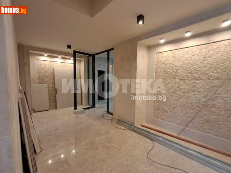 Тристаен, 109m² - Жк. Гоце Делчев, София - Апартамент за продажба - ИМОТЕКА АД - 113736047