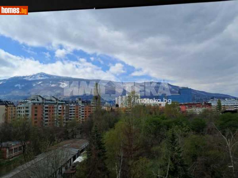 Тристаен, 110m² - Жк. Гоце Делчев, София - Апартамент за продажба - ИМОТЕКА АД - 113736057