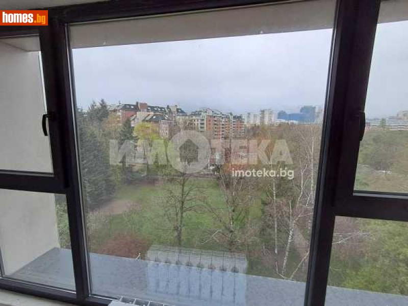 Двустаен, 69m² - Жк. Гоце Делчев, София - Апартамент за продажба - ИМОТЕКА АД - 113736087