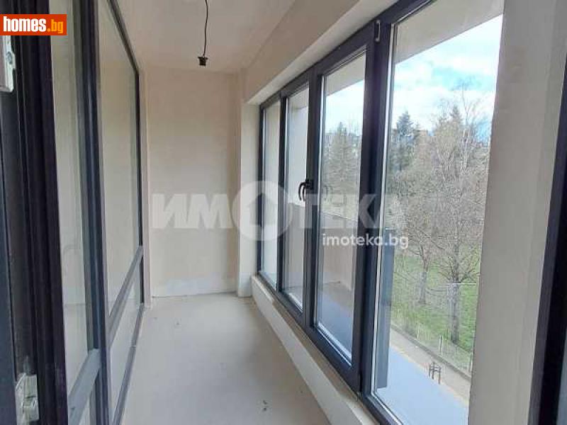 Тристаен, 132m² - Жк. Гоце Делчев, София - Апартамент за продажба - ИМОТЕКА АД - 113736124