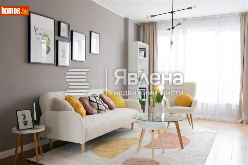 Двустаен, 75m² -  Гръцки квартал, Варна - Апартамент за продажба - ЯВЛЕНА - 113736193