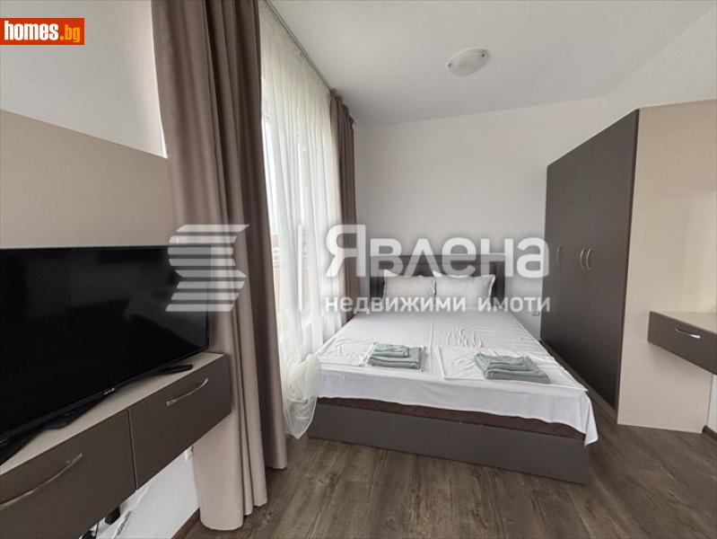 Едностаен, 65m² - К.к.Слънчев Бряг, Бургас - Апартамент за продажба - ЯВЛЕНА - 113736203