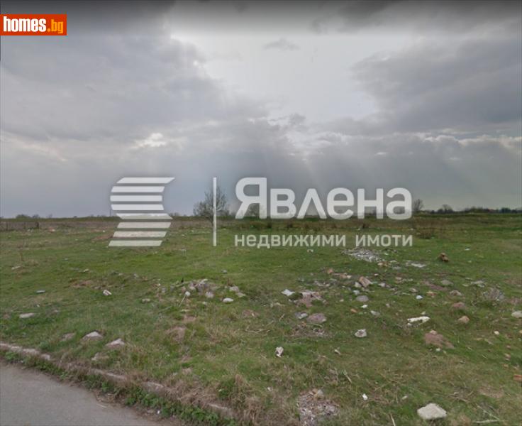 Парцел, 4890m² -  Каргон, Ямбол - Парцел за продажба - ЯВЛЕНА - 113736307