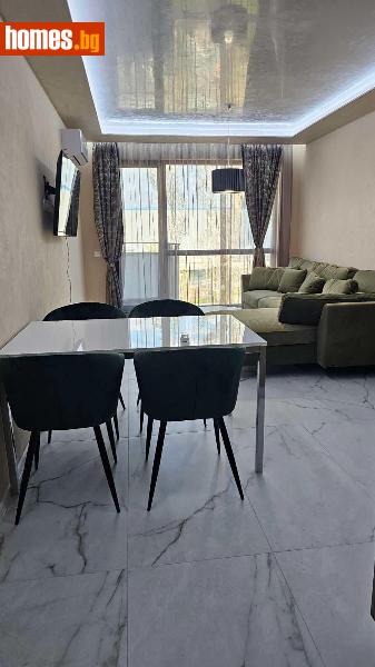 Двустаен, 67m² - Жк. Дружба 2, София - Апартамент под наем - Calista Estate - 113736675
