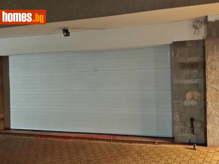 Гараж, 15m² - Апартамент за продажба - 113736881