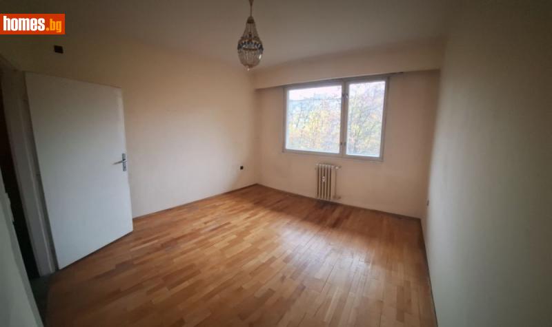 Двустаен, 57m² - Жк. Хаджи Димитър, София - Апартамент за продажба - ЛЪКИ - НЕДВИЖИМИ ИМОТИ - 113736949