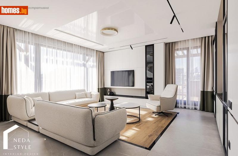 Двустаен, 62m² -  Сарафово, Бургас - Апартамент за продажба - М Груп Недвижими имоти - 113736963