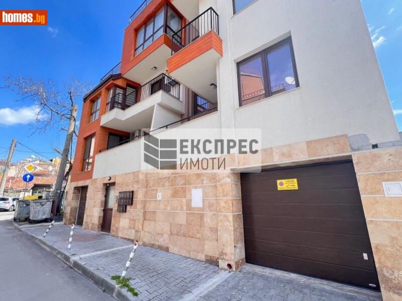 Едностаен, 42m² -  Погребите, Варна - Апартамент за продажба - Експрес Имоти - 113737099