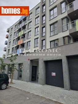 Гараж, 35m² - Апартамент за продажба - 113737410