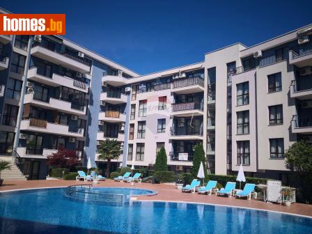 Едностаен, 46m² - Апартамент за продажба - 113737467