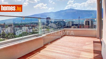 Четиристаен, 181m² - Апартамент за продажба - 113737477