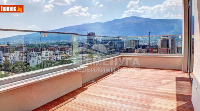 Четиристаен, 181m² - Жк. Лозенец, София - Апартамент за продажба - Агенция Теменуга - 113737477