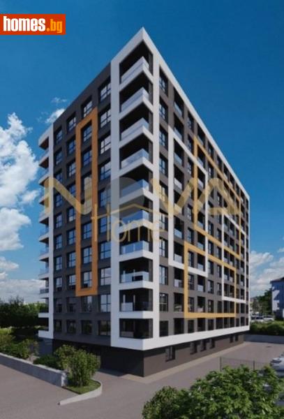 Двустаен, 75m² - Жк. Младост, Варна - Апартамент за продажба - НОВА ХОУМ - 113737630
